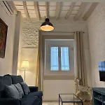 Casa San Vicente Olehousing Sevilla