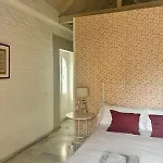 Casa San Vicente Olehousing Sevilla