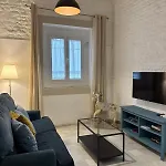 Casa San Vicente Olehousing Sevilla