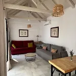 Casa San Vicente Olehousing Apartamento Sevilla