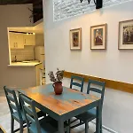 Casa San Vicente Olehousing *