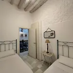 Casa San Vicente Olehousing Apartamento Sevilla