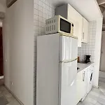 Casa San Vicente Olehousing Sevilla
