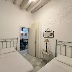 Casa San Vicente Olehousing Sevilla