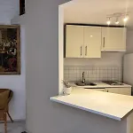 Casa San Vicente Olehousing