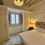 Casa San Vicente Olehousing * Sevilla