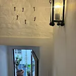 Casa San Vicente Olehousing Sevilla