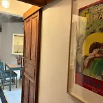 Casa San Vicente Olehousing Apartamento Sevilla