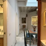 Casa San Vicente Olehousing