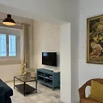 Apartamento Casa San Vicente Olehousing Sevilla