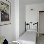 Casa San Vicente Olehousing