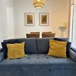 Apartamento Casa San Vicente Olehousing Sevilla