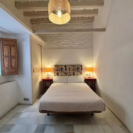 Casa San Vicente Olehousing *