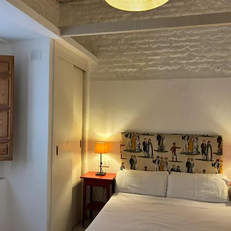 Apartament Casa San Vicente Olehousing