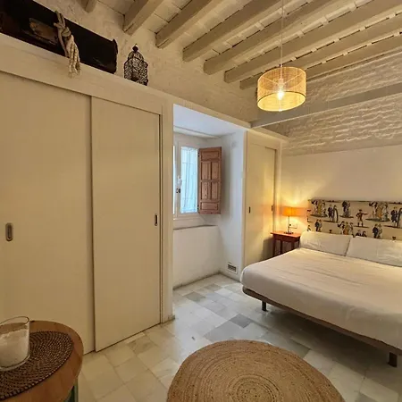Casa San Vicente Olehousing Apartament