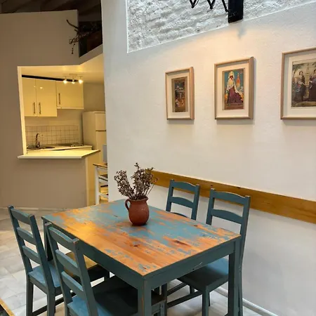 Casa San Vicente Olehousing *