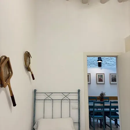 Casa San Vicente Olehousing *