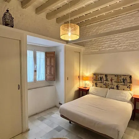 Casa San Vicente Olehousing