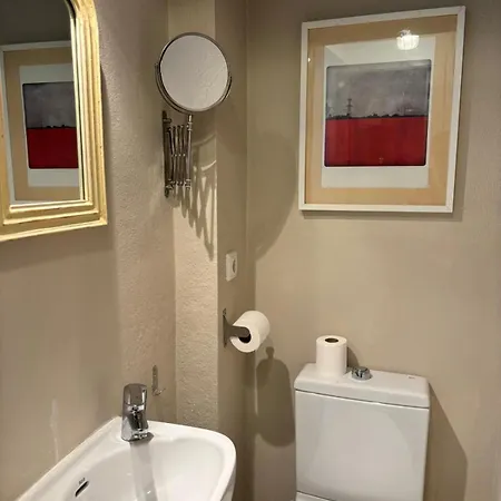Casa San Vicente Olehousing * Севилья