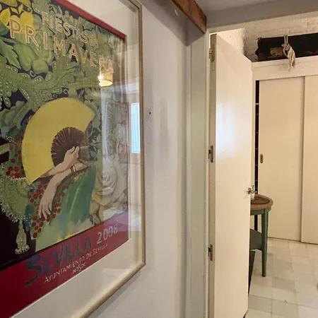 Casa San Vicente Olehousing Апартаменты *