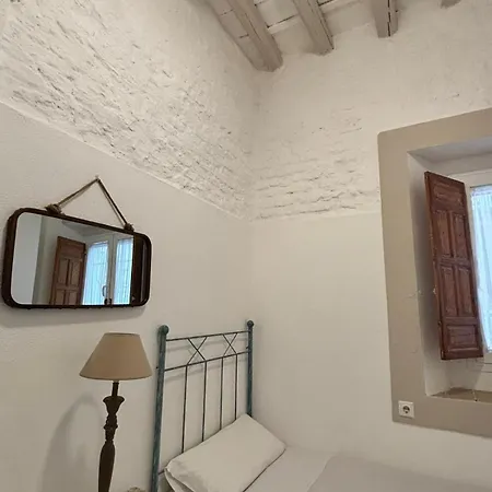 Casa San Vicente Olehousing Апартаменты
