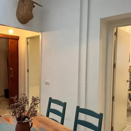 Casa San Vicente Olehousing