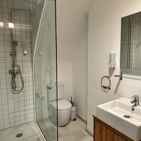 Casa San Vicente Olehousing Апартаменты Севилья