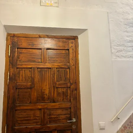 Casa San Vicente Olehousing Апартаменты