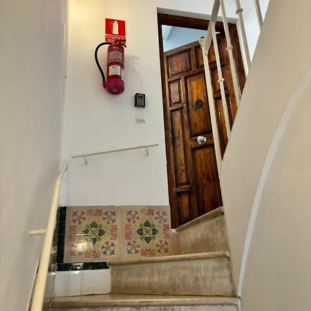 Апартаменты Casa San Vicente Olehousing