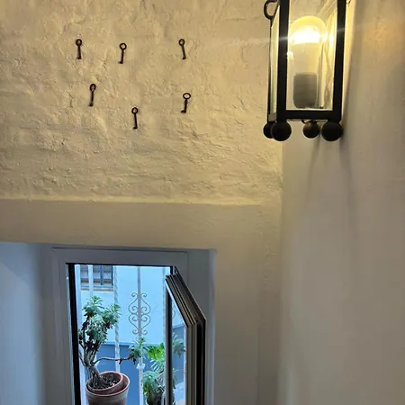 Casa San Vicente Olehousing Севилья