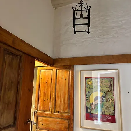Casa San Vicente Olehousing Апартаменты Севилья
