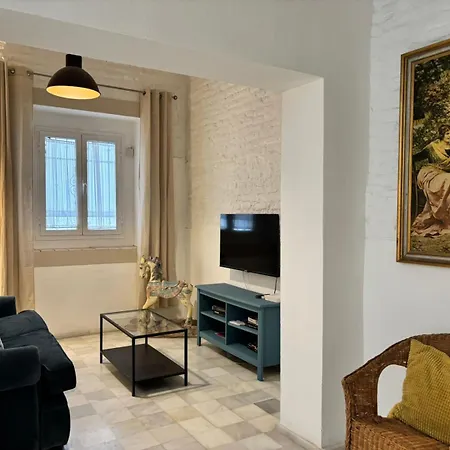 Casa San Vicente Olehousing Апартаменты *