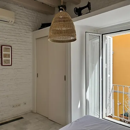 Casa San Vicente Olehousing Apartament