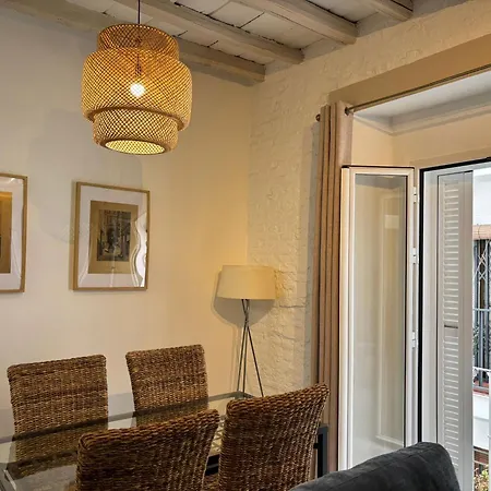 Apartament Casa San Vicente Olehousing