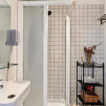 Апартаменты Casa San Vicente Olehousing Севилья