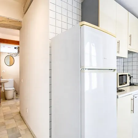 Casa San Vicente Olehousing Апартаменты *