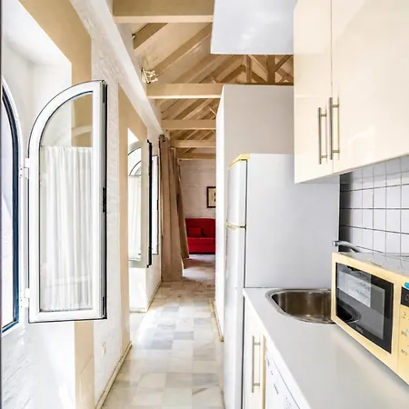 Casa San Vicente Olehousing *