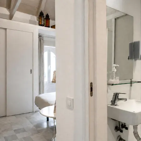 Casa San Vicente Olehousing