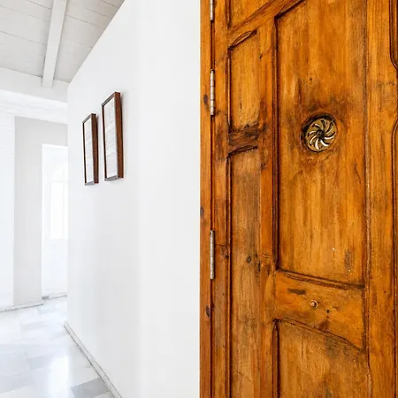 Casa San Vicente Olehousing Апартаменты