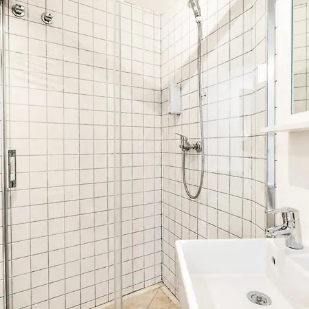 Апартаменты Casa San Vicente Olehousing *