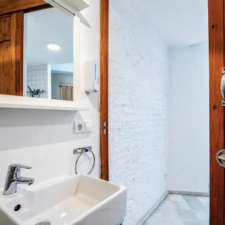 Casa San Vicente Olehousing Апартаменты Севилья