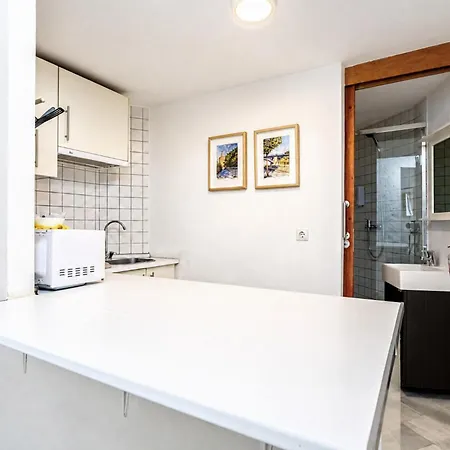Casa San Vicente Olehousing Апартаменты *