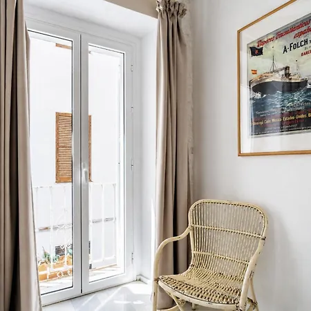 Casa San Vicente Olehousing Апартаменты