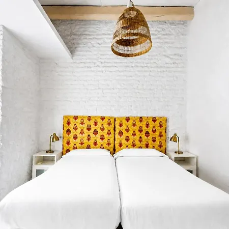 Casa San Vicente Olehousing Апартаменты