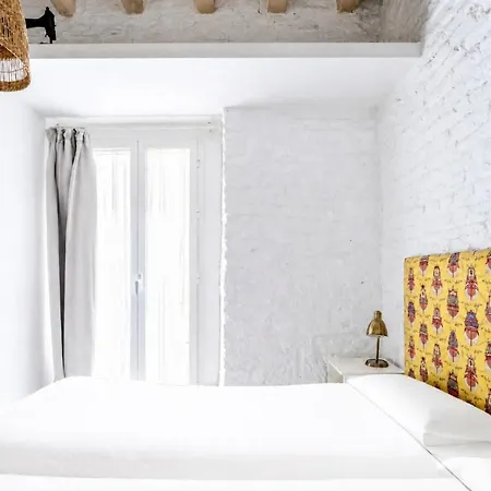 Casa San Vicente Olehousing