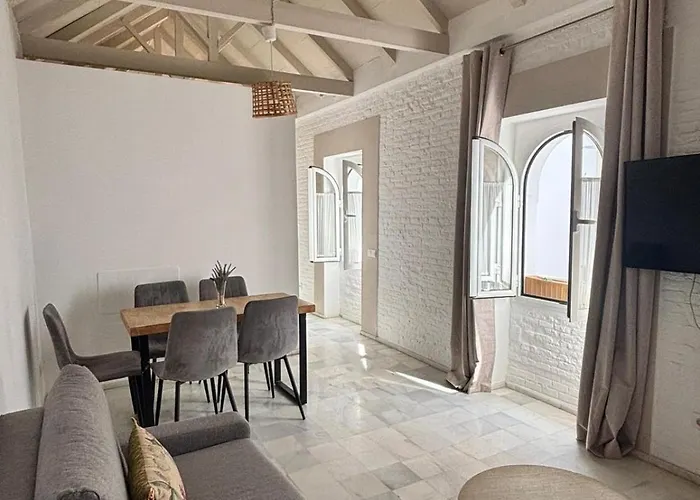 Casa San Vicente Olehousing *