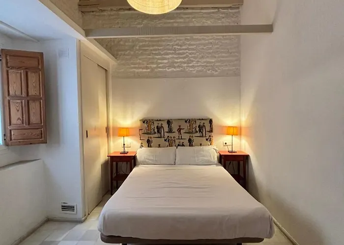 Casa San Vicente Olehousing *