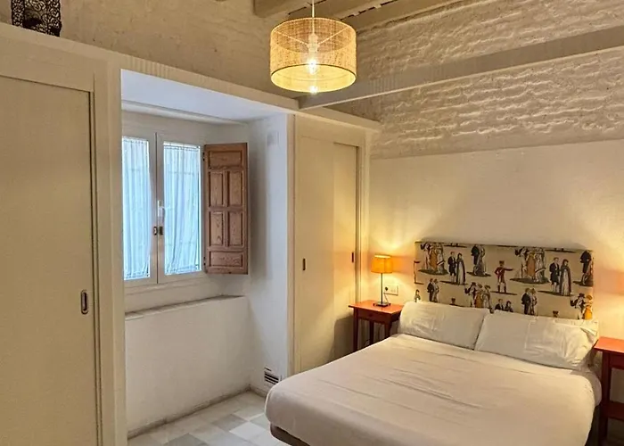 Casa San Vicente Olehousing