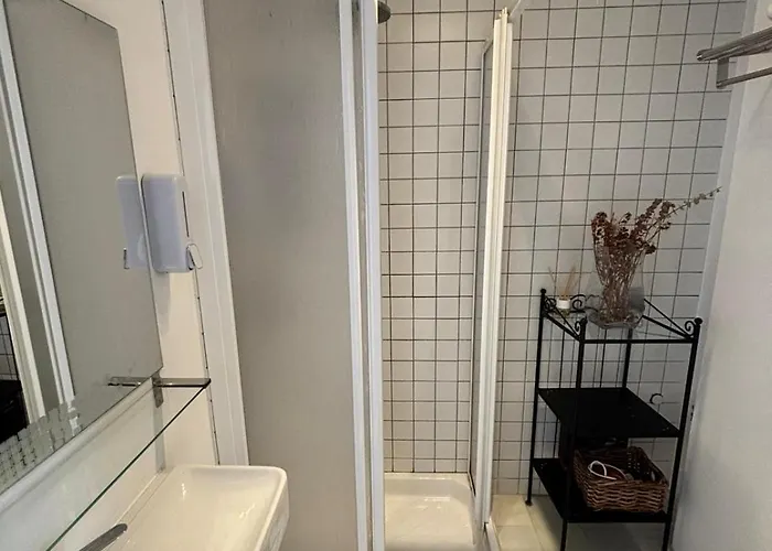 Apartament Casa San Vicente Olehousing *