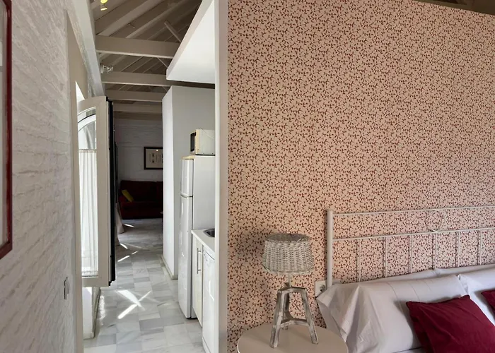 Casa San Vicente Olehousing